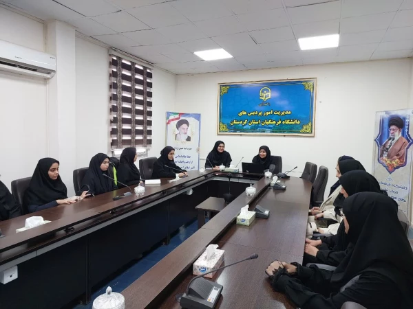 دومین کارگاه آموزشی «حلقه ی دمینگ و دبیری» 4