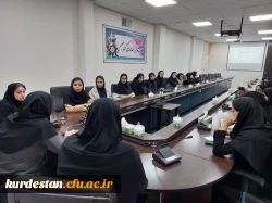 دومین کارگاه آموزشی «حلقه ی دمینگ و دبیری» 5