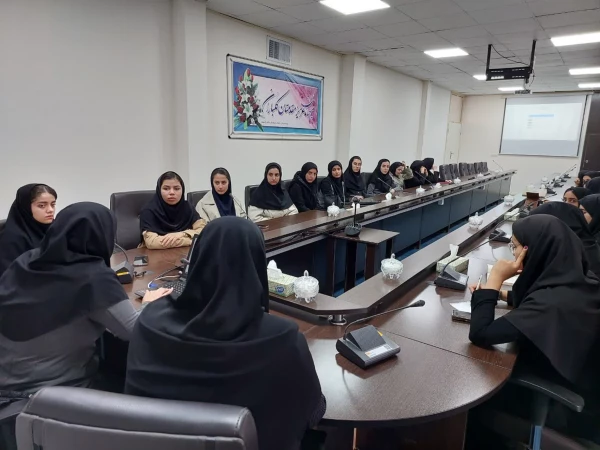 دومین کارگاه آموزشی «حلقه ی دمینگ و دبیری» 5