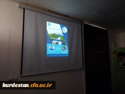 دومین کارگاه آموزشی «حلقه ی دمینگ و دبیری» 7