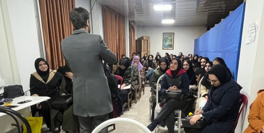 کارگاه تحلیل کتاب درسی 3