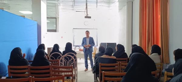  نشست معرفی کتاب مسئله مدرسه 3