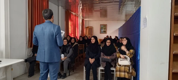  نشست معرفی کتاب مسئله مدرسه 4