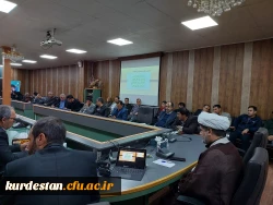 همایش «یک هزار نشست هم اندیشی بسیج استادی»  3