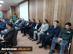 همایش «یک هزار نشست هم اندیشی بسیج استادی»  4