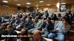 همایش «یک هزار نشست هم اندیشی بسیج استادی»  5