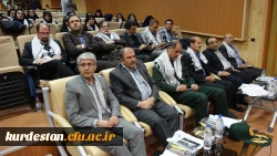 همایش «یک هزار نشست هم اندیشی بسیج استادی»  8