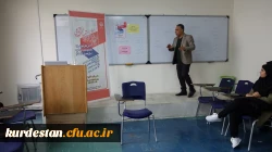 جلسه سوم کارگاه های آموزشی پیشگیری از آسیب های اجتماعی 6