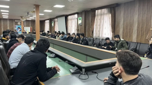 کارگاه آشنایی با شخصیت فقهی_فکری امام شافعی(رض) 3