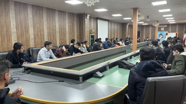 کارگاه آشنایی با شخصیت فقهی_فکری امام شافعی(رض) 4