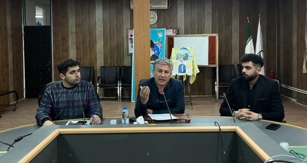 کارگاه آشنایی با شخصیت فقهی_فکری امام شافعی(رض) 5