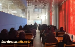 کارگاه آموزش مهارت های ارتباطی در مدرسه 2