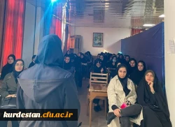 کارگاه آموزش مهارت های ارتباطی در مدرسه 4