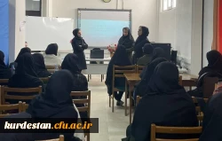 کارگاه آموزش مهارت های ارتباطی در مدرسه 5