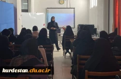 کارگاه آموزش مهارت های ارتباطی در مدرسه 6