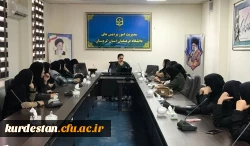 کارگاه تاثیر رسانه و ورزش بر سلامت روان دانشجویان 3