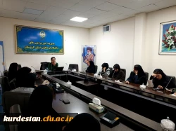 کارگاه تاثیر رسانه و ورزش بر سلامت روان دانشجویان 6