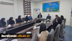 جلسه رسیدگی به مسائل  اماکن ورزشی پردیس ها  3