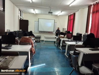 به همت کانون امر به معروف و نهی از منکر پردیس برگزار شد؛

کارگاه آموزش صفر تا صد پادکست