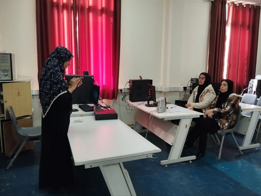 کارگاه آموزش صفر تا صد پادکست 3