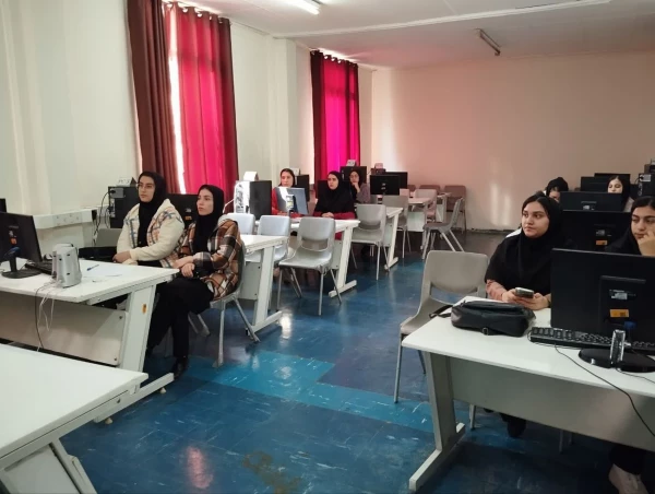 کارگاه آموزش صفر تا صد پادکست 5