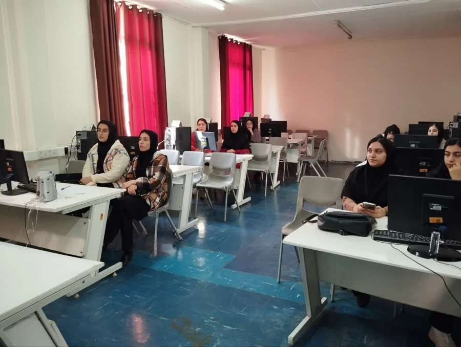 کارگاه آموزش صفر تا صد پادکست 5