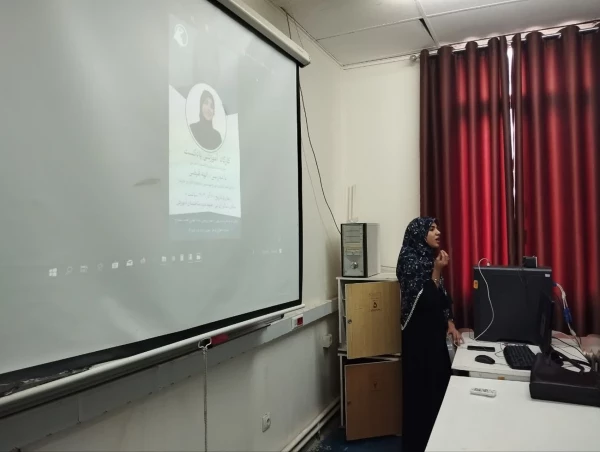 کارگاه آموزش صفر تا صد پادکست 6