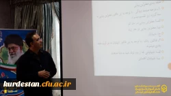 کارگاه نشست ورزش برای افراد با آسیب بینایی 3