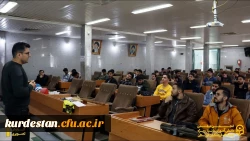 کارگاه نشست ورزش برای افراد با آسیب بینایی 4