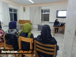 کارگاه ارزشیابی توصیفی 2