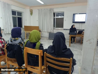  به همت انجمن علمی آموزش ابتدایی پردیس برگزار شد؛

کارگاه ارزشیابی توصیفی