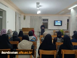 کارگاه ارزشیابی توصیفی 4