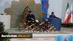 ویژه برنامه قرآن؛ معنویت، مقاومت و شهادت 4