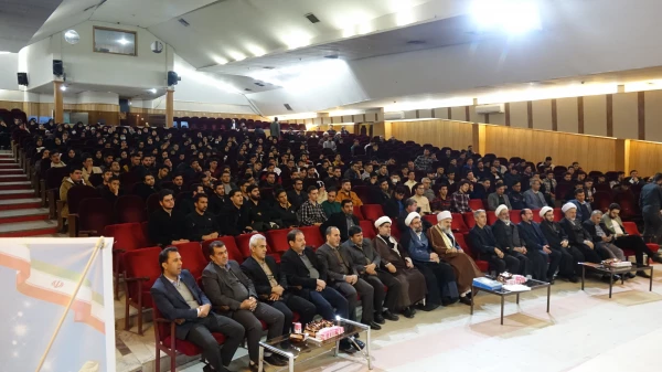 ویژه برنامه قرآن؛ معنویت، مقاومت و شهادت 5