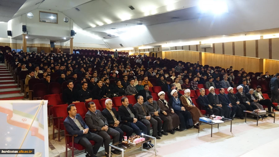 ویژه برنامه قرآن؛ معنویت، مقاومت و شهادت 5