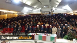 ویژه برنامه قرآن؛ معنویت، مقاومت و شهادت 7