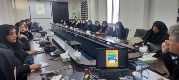 کارگاه نقد کتاب"دزد و سگ ها" 5