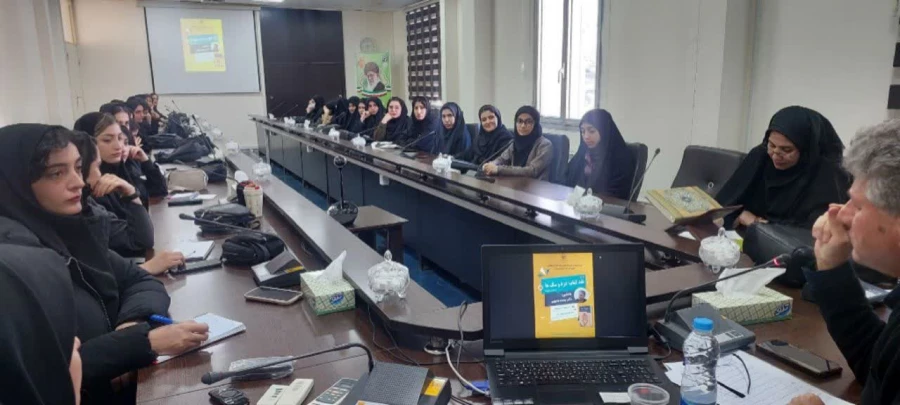 کارگاه نقد کتاب"دزد و سگ ها" 5