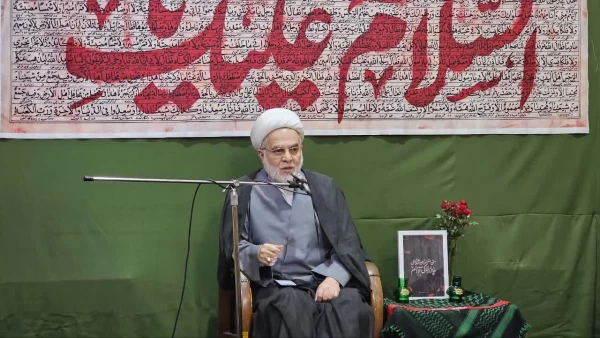 شب وداع با پیکر مطهر شهید گمنام در دانشگاه فرهنگیان استان کردستان 9