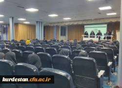  نشست تخصصی و توجیهی یازدهمین جشنواره تدریس برتر 2