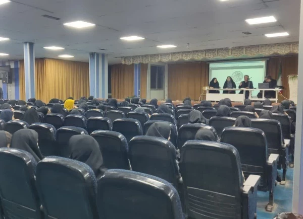  نشست تخصصی و توجیهی یازدهمین جشنواره تدریس برتر 2