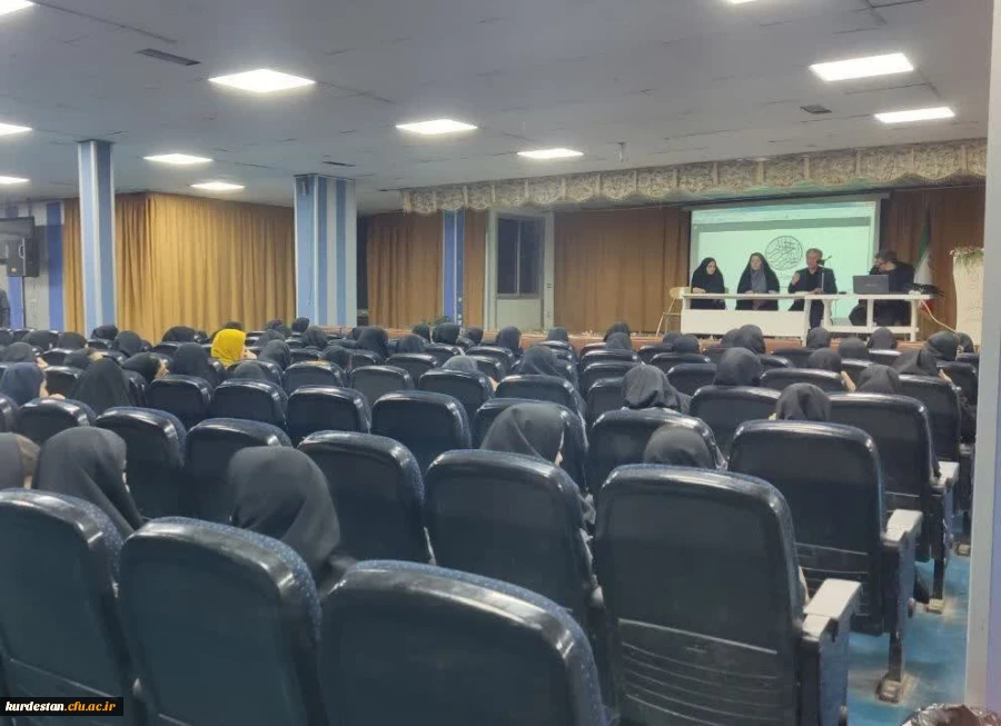  نشست تخصصی و توجیهی یازدهمین جشنواره تدریس برتر 2