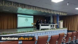  نشست تخصصی و توجیهی یازدهمین جشنواره تدریس برتر 3