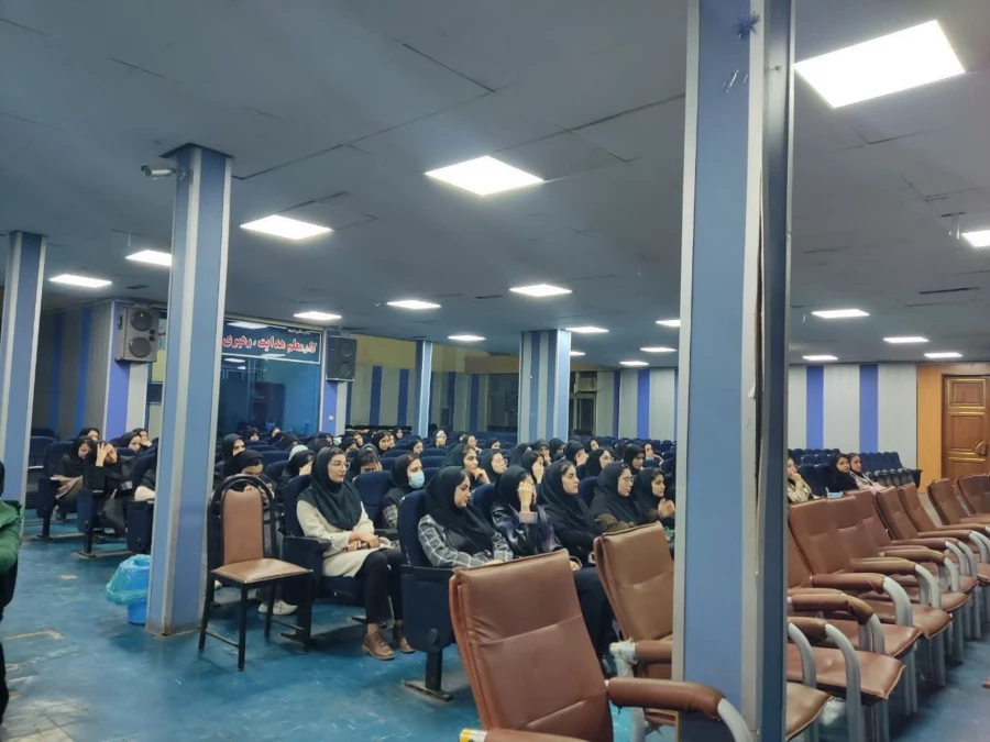  نشست تخصصی و توجیهی یازدهمین جشنواره تدریس برتر 4