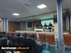  نشست تخصصی و توجیهی یازدهمین جشنواره تدریس برتر 5