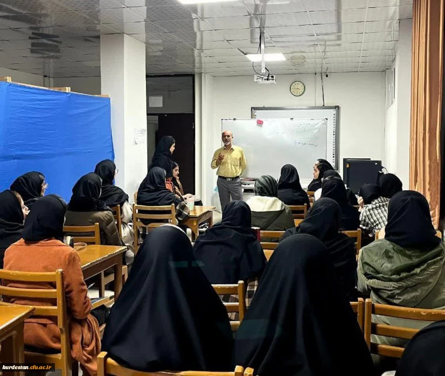 دوره های آموزشی خوشنویسی 2