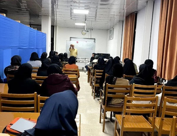 دوره های آموزشی خوشنویسی 3