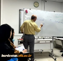 دوره های آموزشی خوشنویسی 4