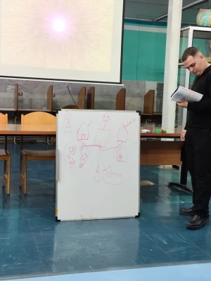 کارگاه «مبانی شبکه»  3