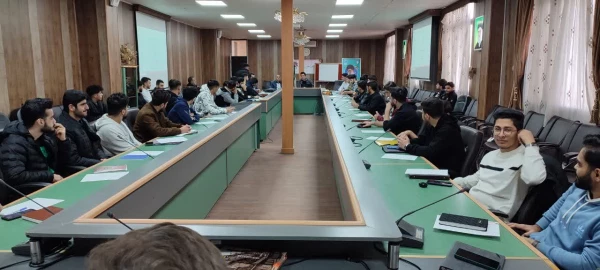 کارگاه آشنایی با مرور نظامند  2